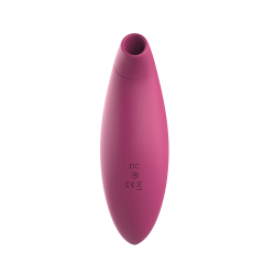 2 in 1 Bottom vibrating and Sucking Vibrator