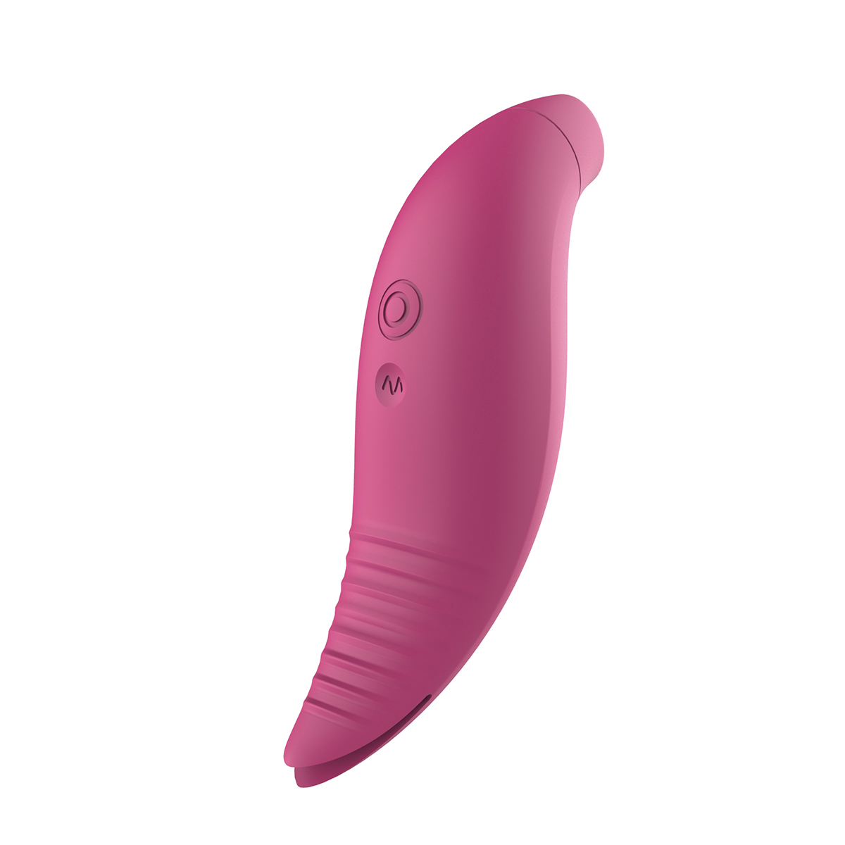 2 in 1 Bottom vibrating and Sucking Vibrator