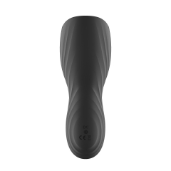 Silicone USB Male Masturbator Penis Exercise
