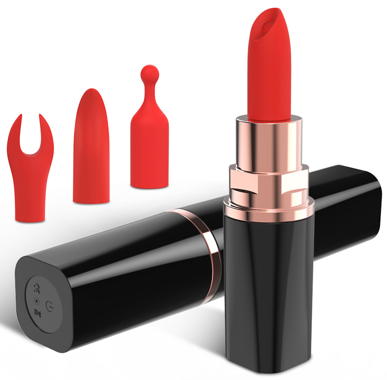 lipstick vibrator
