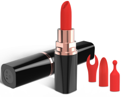 lipstick vibrator