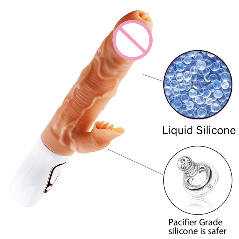 liquid silicone soft dildo