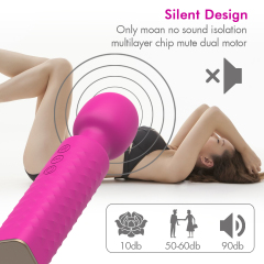 1500mah AV wand vibrator