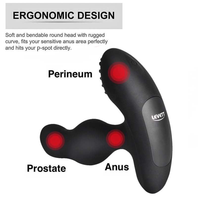 Prostate Vibrator