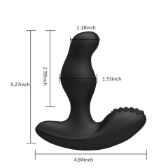 Prostate Vibrator