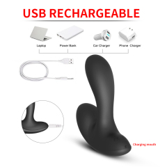 Prostate Vibrator