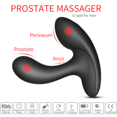 Prostate Vibrator