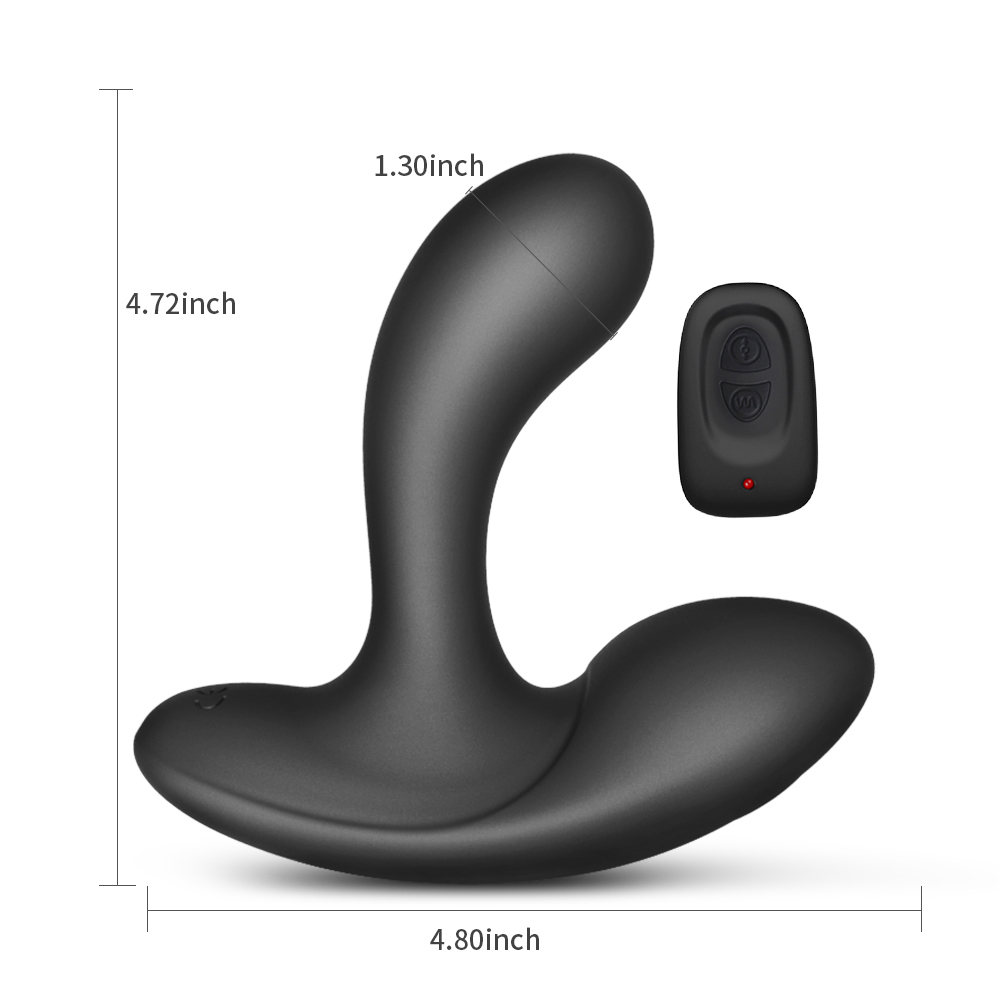 Prostate Vibrator