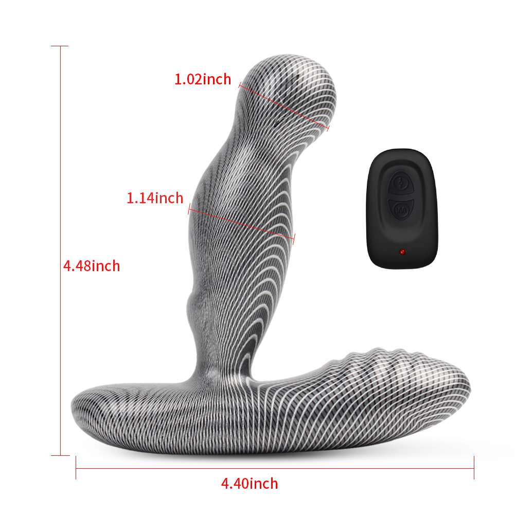 Prostate Vibrator