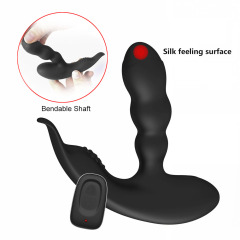 Prostate Vibrator