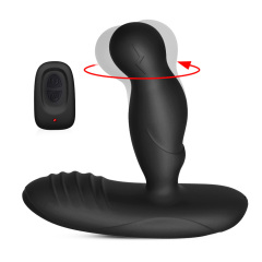 Prostate Vibrator