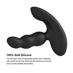 Prostate Vibrator