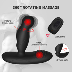 Prostate Vibrator