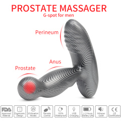 Prostate Vibrator