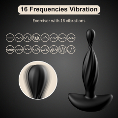 Prostate Vibrator