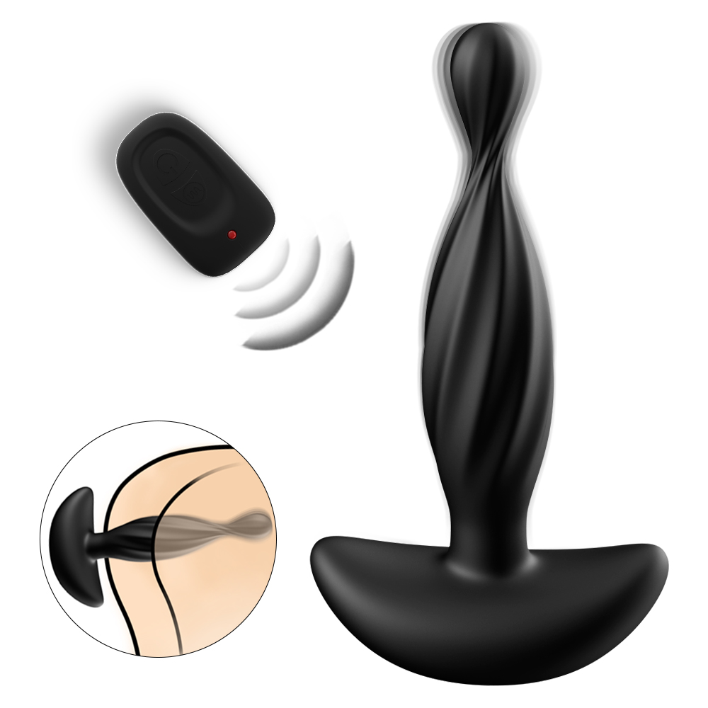 Prostate Vibrator