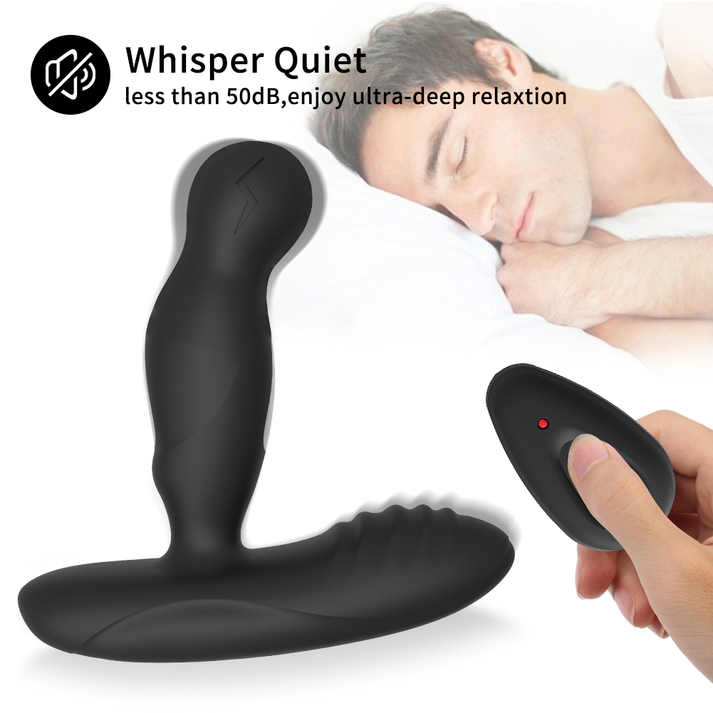 Prostate Vibrator