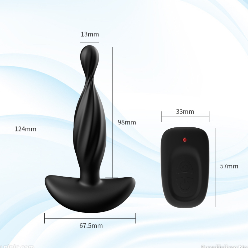 Prostate Vibrator