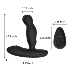 Prostate Vibrator