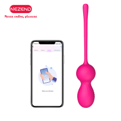 Bluetooth Vibrator Egg