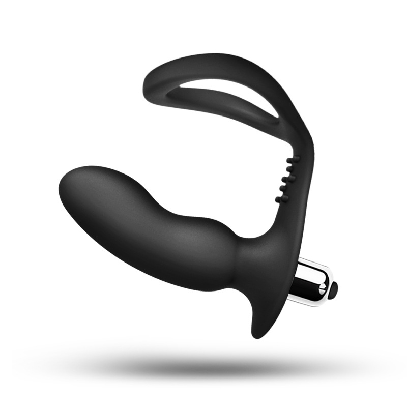 Prostate Vibrator