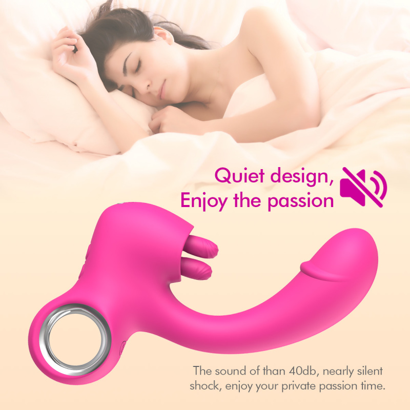 Petting Vibrator