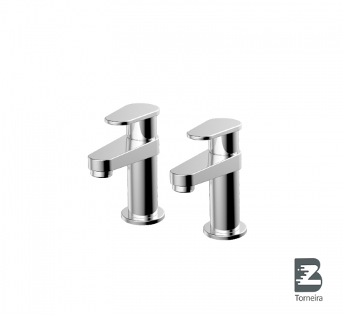 LL-9009 Bathroom Washbasin Taps