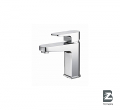 L-9006 Single-Handle Bathroom Water Tap Basin Faucet