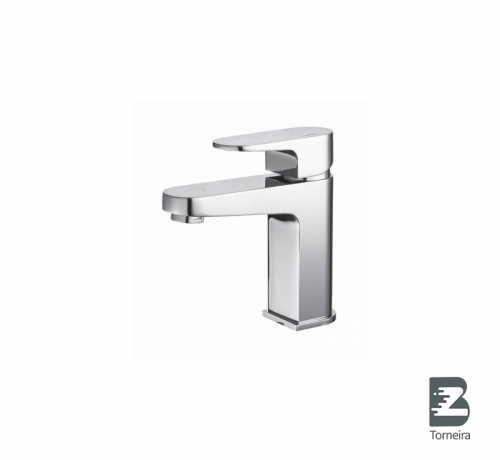 L-9006 Single-Handle Bathroom Water Tap Basin Faucet
