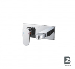 R-9006 Wall Mounted Bath Filler Taps