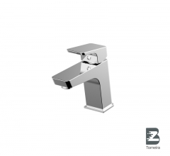 L-9007 Single-Handle Bathroom Water Tap Basin Faucet