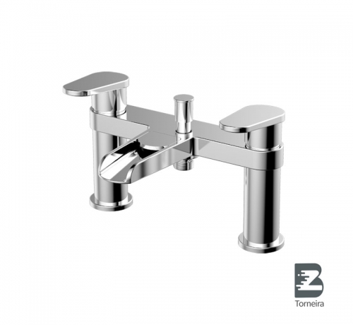 TB-9010 Bathroom Bathtub Taps