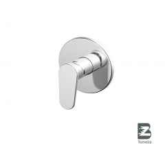RA-9010 Bathroom Wall Mounted Tub and Shower Faucet