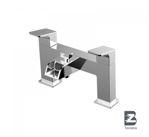 TB-9008 Bathroom Bathtub Taps