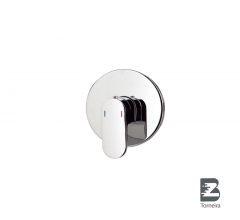 RA-9006 Bathroom Wall Mounted Tub and Shower Faucet