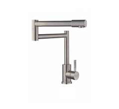 P-5001 Stainless Steel Faucet