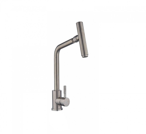 PB-5001 Stainless Steel Faucet
