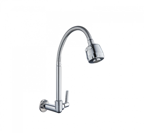 W-5001 Stainless Steel Faucet