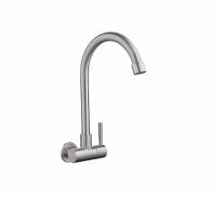 WA-5001 Stainless Steel Faucet