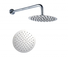 Top Shower Head 304 Stainless Steel