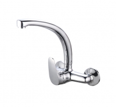 Kitchen Sink Faucets Single handle