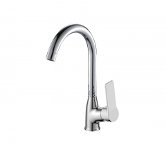 Kitchen Sink Faucets Brass