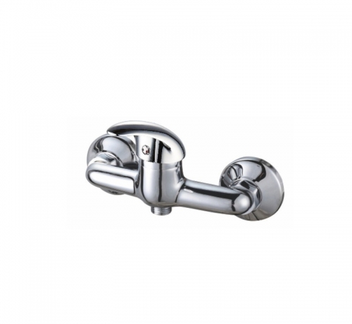 Single Handle Bathroom Shower Faucet