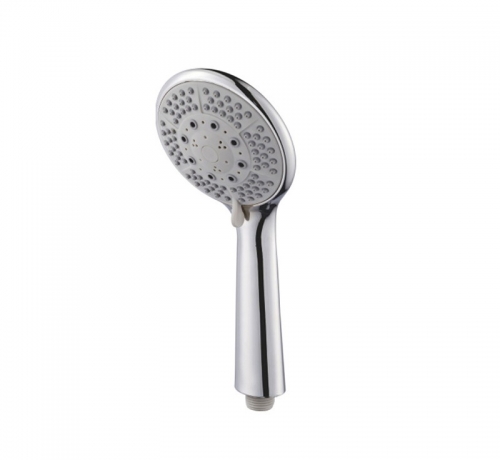 ABS Chrome Bathroom Hand shower