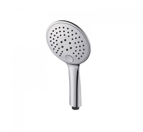 ABS Chrome Bathroom Hand shower