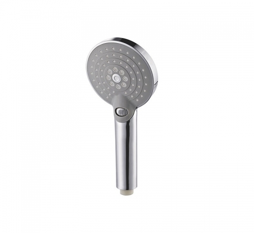 ABS Chrome Bathroom Hand shower