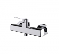 Single Handle Bathroom Shower Faucet 