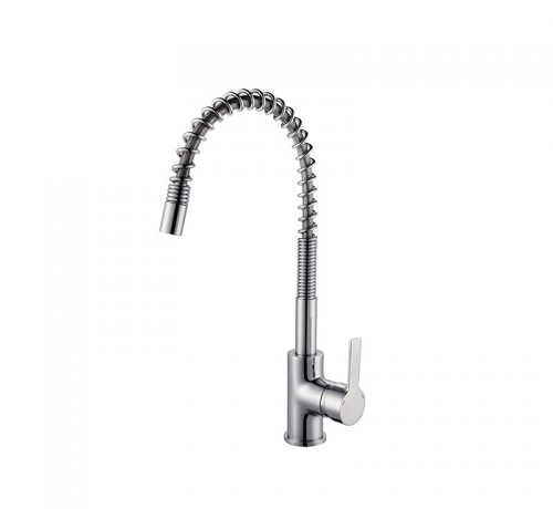 Single Handle Kitchen Faucet