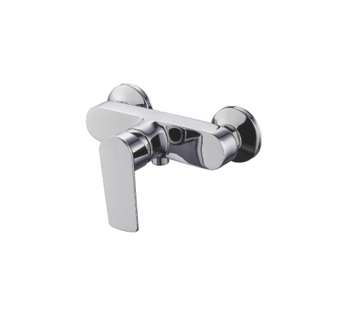 Single Handle Bathroom Shower Faucet 