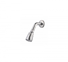 ABS Bathroom Hand shower Wall Mount